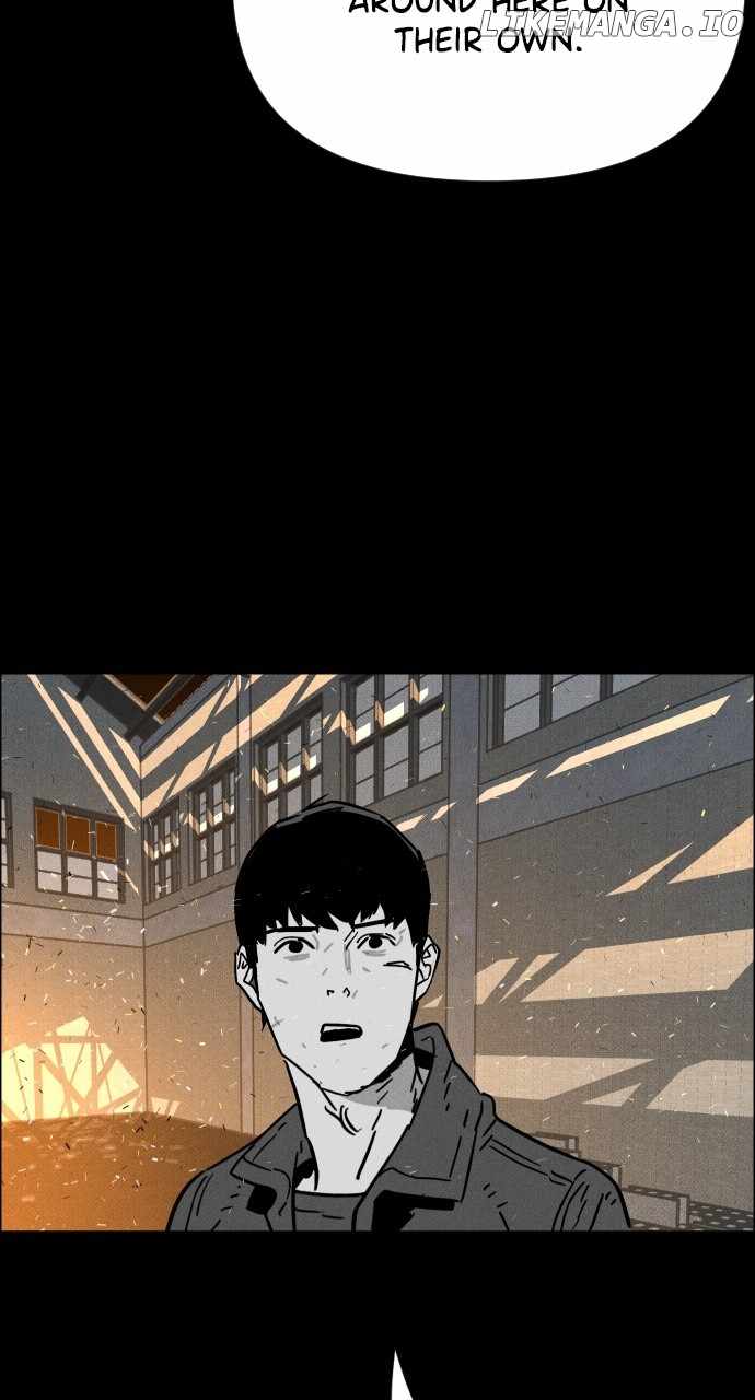 Zombie Funeral Services Chapter 41 88